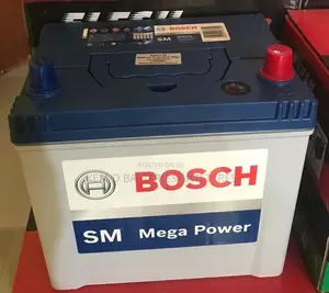 Battery for Toyota Corolla Camry