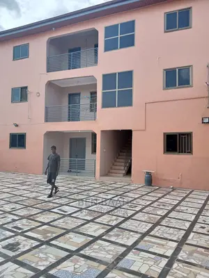 2bdrm Apartment in Ben Properties, Taifa-Burkina for rent
