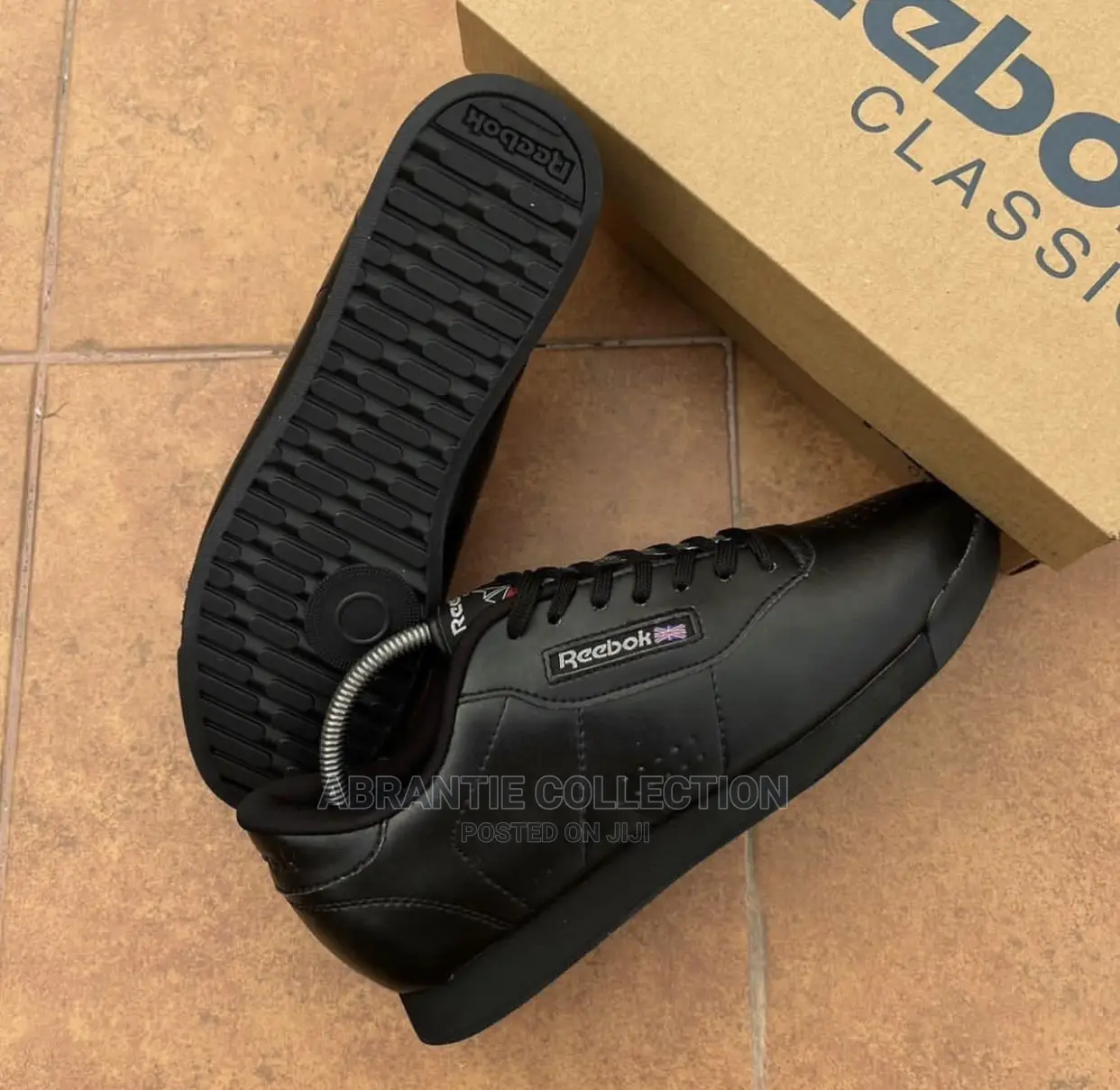 Reebok Princess