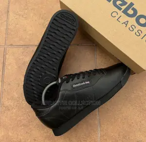 Reebok Princess