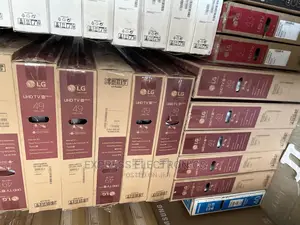 Wide Enhanced Color Scheme LG49UN7340 UHD Tv 