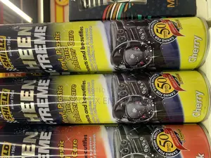 Cockpit Spray,750ml