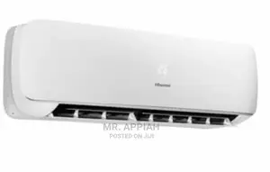 Hisense Spit Ac (2.0) 