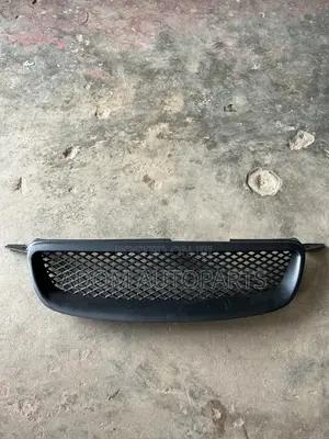 Toyota Corolla 2005 2006 2007 2008 Shell Grill