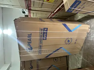 PVC-74 568L Pearl Display