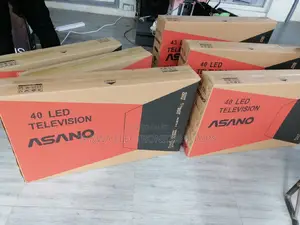 Asano Super 40 Inches Tv