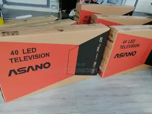 Clear Graphics Asano Tv, 40inch