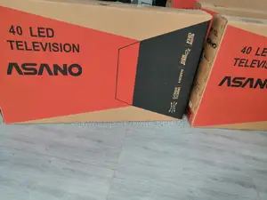 Perfect Asano 40inch Tv
