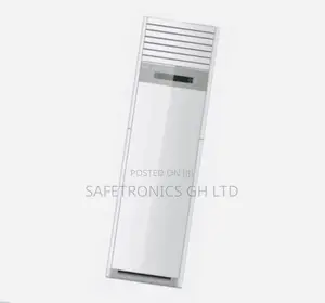 Affordable Hisense 3.0HP Floor Standing AC | FS 3 HP