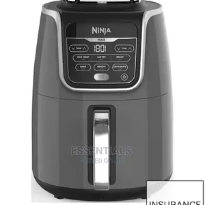 Ninja 5.2L Air Fryer Max