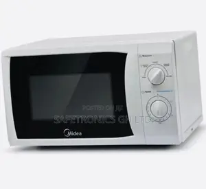Affordable Midea 20ltr Microwave With Grill – MM720CFB