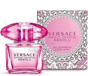 Versace Perfume Femine