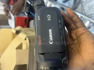 Canon Brand New Camcorder Xa11 Fullhd