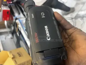 Canon Xa11 HD Professional Camcorder