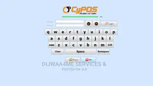 Restaurant Point of Sale System