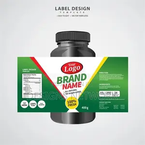 Label Design