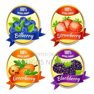 Label Design