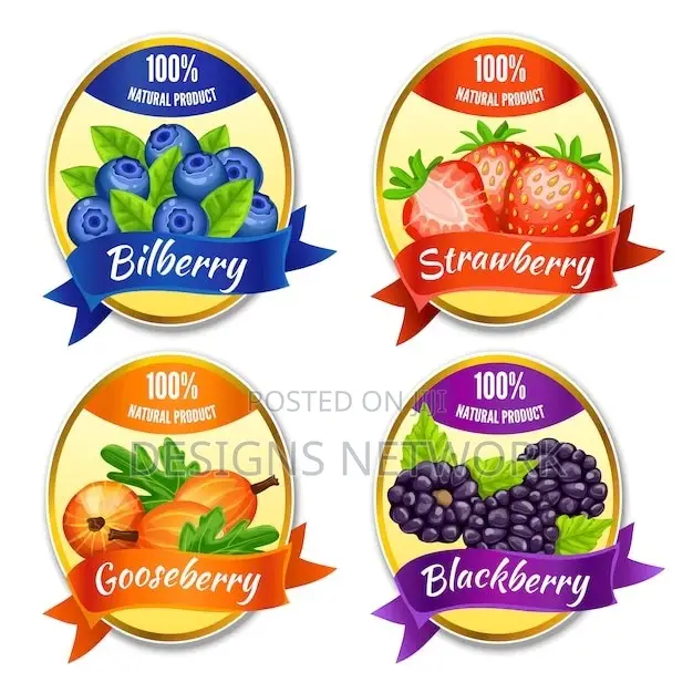 Label Design