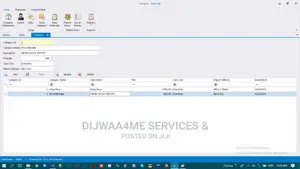 Clinical Lab Management System