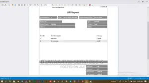 Clinical Lab Management System