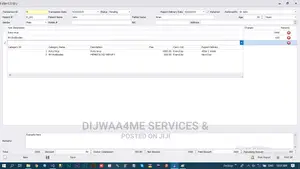 Clinical Lab Management System