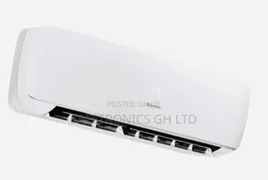 Hisense 2.5hp Split R410 Gas Smart Air Conditioner