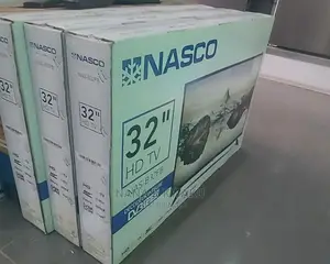 LED Nasco 32inches LED Digital TV