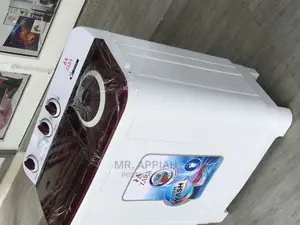 (7kg Wm )Affordable Zara Washing Machine