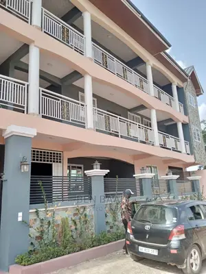 2bdrm Apartment in Ben Properties, Dome for rent