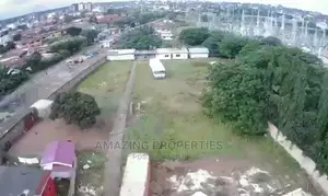 51⁄2 Plots of Land for Sale at Dorwulu.*