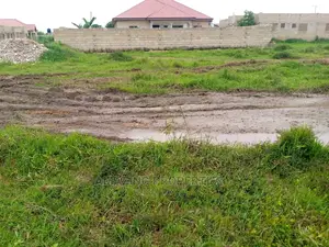 4plots (0.66acre) of Land for Sale at East Cantonments