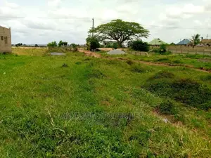 9plots of Main Roadside Land Available for Sale at Tseaddo
