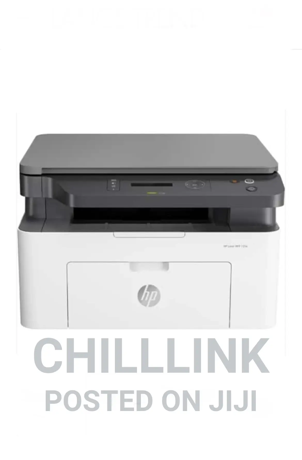 Hp Laser MFP 135a Printer-Print ,Scan ,Copy