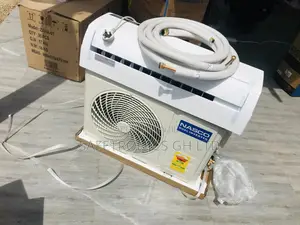 Affordable NASCO 1.5HP Inverter Split Air Conditioner