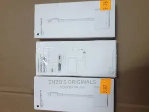 Lightning To Hdmi Digital Av Adapter Original Apple Oem