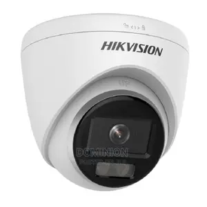 HIKVISION DS-2CD1347G0-L 4 MP Colorvu Lite