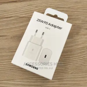 Samsung Original Adapter