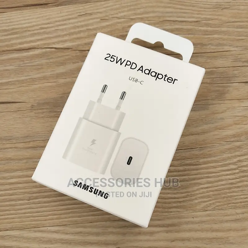 Samsung Original Adapter