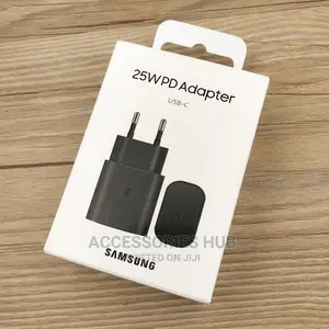 Samsung Original Adapter
