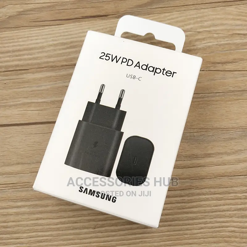 Samsung Original Adapter