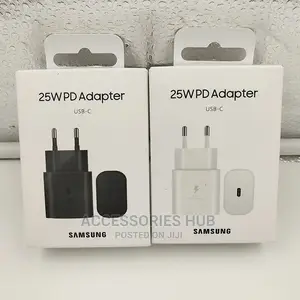 Samsung Original Adapter