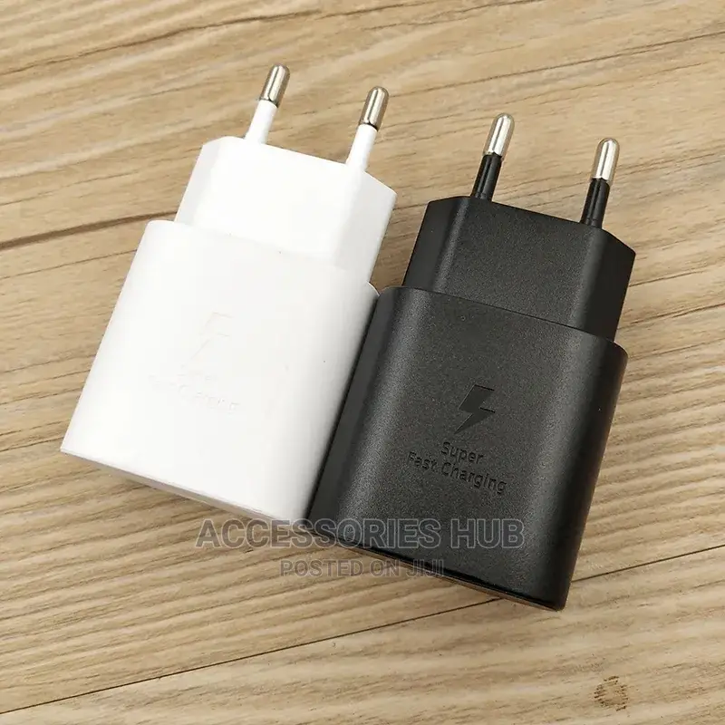 Samsung Original Adapter