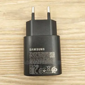 Samsung Original Adapter