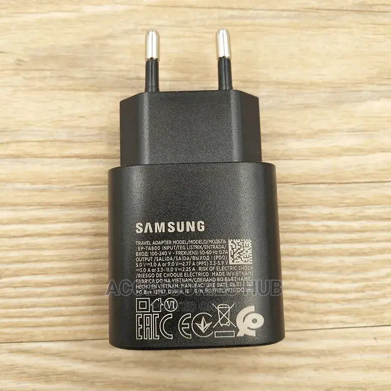 Samsung Original Adapter