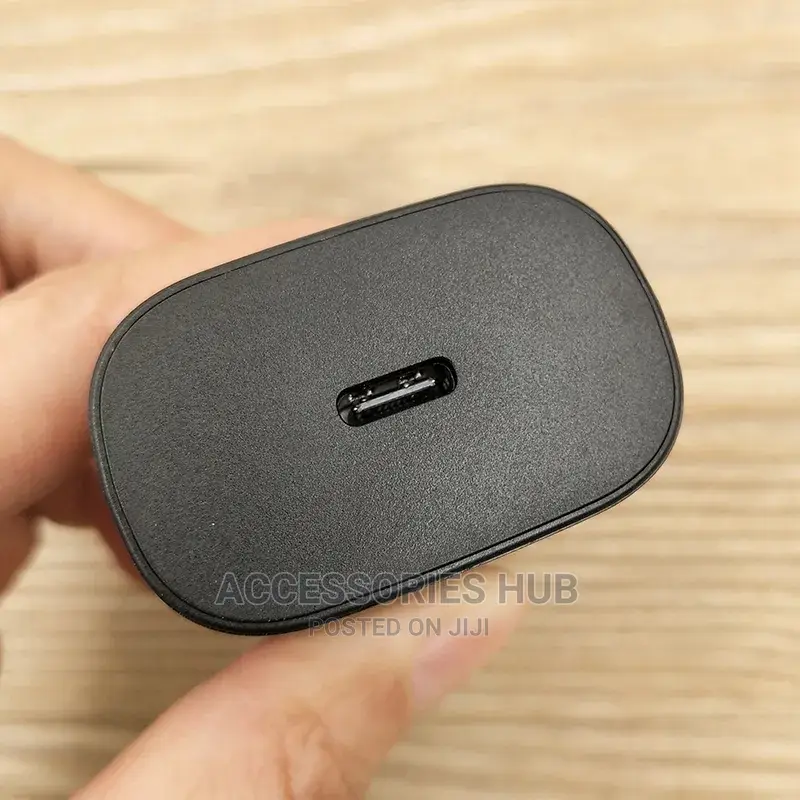 Samsung Original Adapter