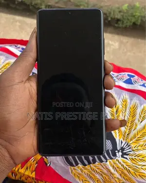 Apple iPhone 11 Pro 256 GB Gold