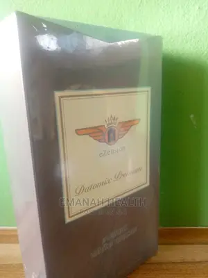 White Coffee Drink for Men