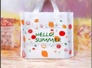 New Design Shopping Bags