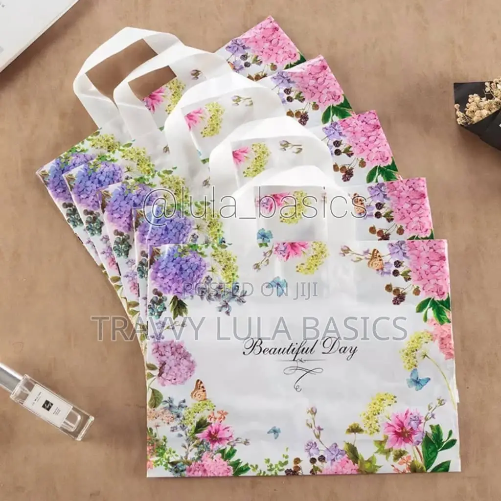 New Design Shopping Bags