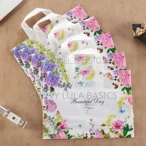 New Design Shopping Bags